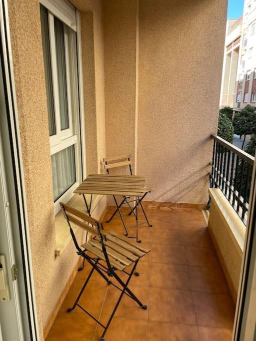 Apartamento Zoco Córdoba Exterior foto