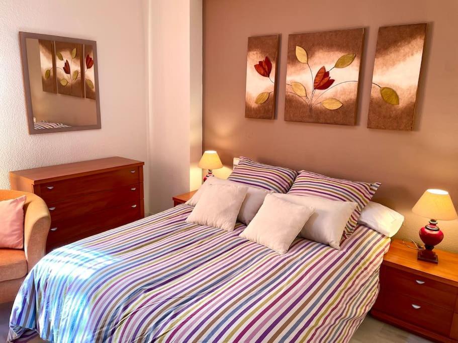 Apartamento Zoco Córdoba Exterior foto